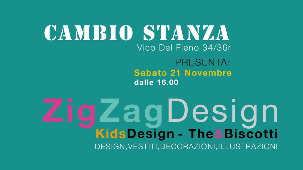 ZigZag Design