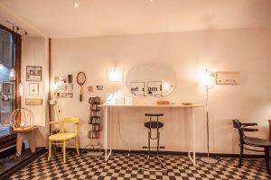 mara bernardi cambio stanza genova interior designer studio