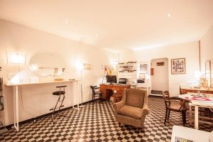 mara bernardi cambio stanza genova interior designer studio