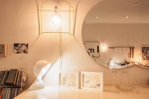 mara bernardi cambio stanza genova interior designer studio
