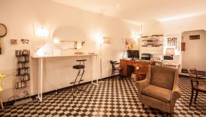 mara bernardi cambio stanza genova interior designer studio